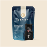Staffy Essentials