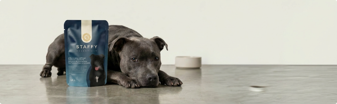 Premium Paws brand story