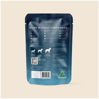 Staffy Essentials