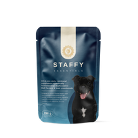 Staffy Essentials