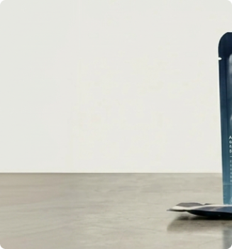Staffy Essentials product banner